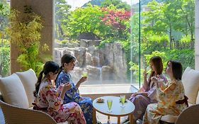 Tendo Hotel